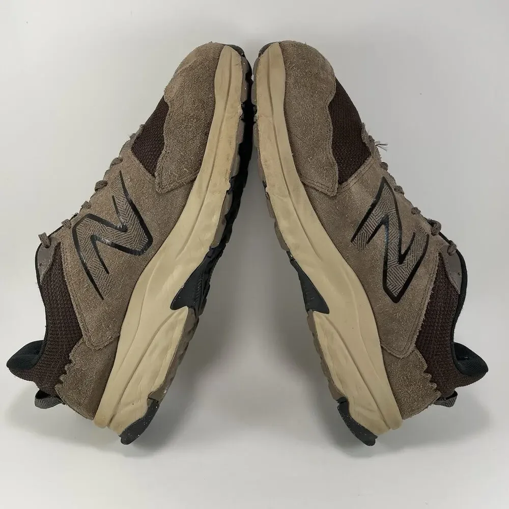 New Balance Fresh Foam 510 v6 H2O Resistant Shoes Mens Size 11.5 EEEE Wide 4E